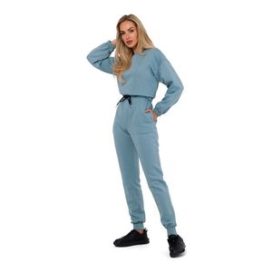 Made Of Emotion Woman's Jumpsuit M763 obraz
