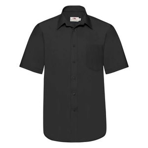 Men's shirt Poplin 651160 55/45 115g/120g obraz
