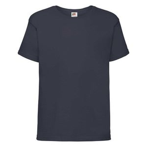 Children's T-shirt Sofspun 610150 100% cotton 160g/165g obraz