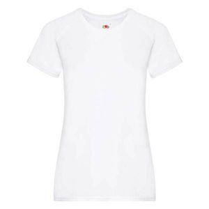 Performance Women's T-shirt 613920 100% Polyester 140g obraz