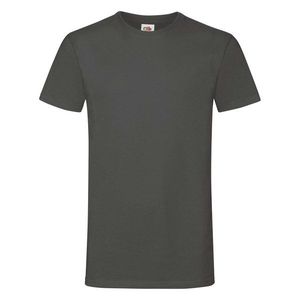 T-shirt Men's Sofspun 614120 100% Cotton 160g/165g obraz