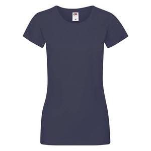 Dámské tričko LadyFit Sofspun 614140 100% bavlna 160g/165g obraz