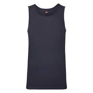 Men's Performance Sleeveless T-shirt 614160 100% Polyester 140g obraz