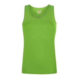Performance Women's Sleeveless T-shirt 614180 100% Polyester 140g obraz