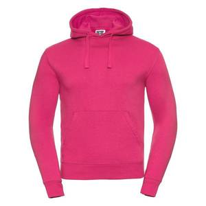 Pink men's hoodie Authentic Russell obraz