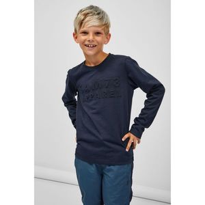 SAM73 Chlapecké triko s dlouhým rukávem Celdor - Dětské obraz