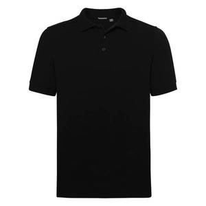 Pánské tričko Tailored Stretch Polo R567M 95% hladká bavlna ring-spun 5% Lycra 205g/210g obraz