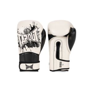 Tapout Leather boxing gloves (1 pair) obraz