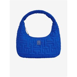 Modrá dámská malá kabelka Tommy Hilfiger - Dámské obraz