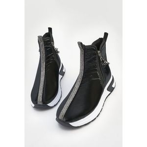 Dámské sportovní boty Barva: černá, Velikost: 35 obraz