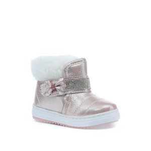 Polaris 510722.b1Pr Light Pink Baby Girl Classic Boots obraz