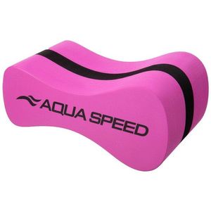 AQUA SPEED Unisex's Swimming Board Ósemka Wave Pattern 03 obraz