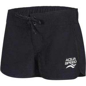 Dámské plavecké šortky AQUA SPEED Viki Pattern 07 obraz