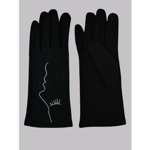 NOVITI Woman's Gloves RW012-W-01 obraz