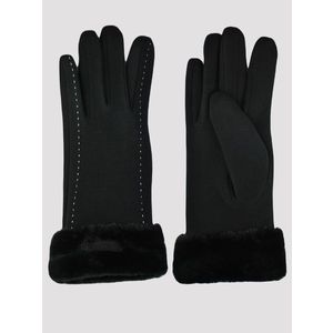 NOVITI Woman's Gloves RW015-W-01 obraz