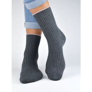 NOVITI Woman's Socks SB029-W-03 obraz