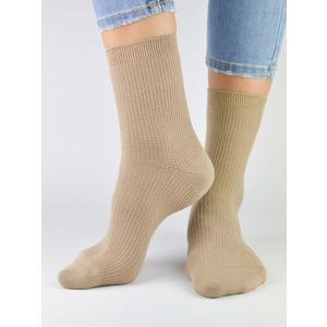NOVITI Woman's Socks SB040-W-04 obraz