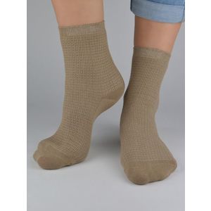 NOVITI Woman's Socks SB046-W-02 obraz