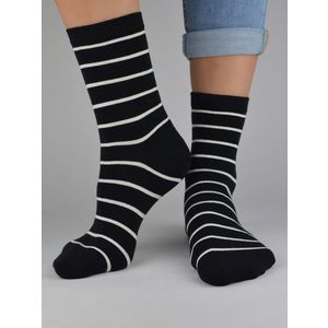 NOVITI Woman's Socks SB047-W-02 obraz