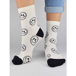 NOVITI Woman's Socks SB047-W-03 obraz