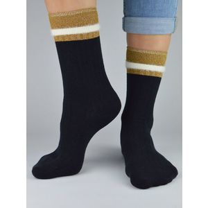 NOVITI Woman's Socks SB050-W-01 obraz