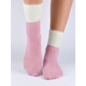 NOVITI Woman's Socks SF001-W-03 obraz