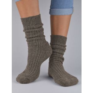 NOVITI Woman's Socks SW001-W-10 obraz