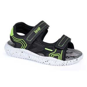 Chlapecké sandály LOAP ENERA Zelená obraz