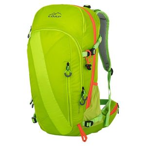 Světle zelený turistický batoh LOAP Aragac 30 L obraz