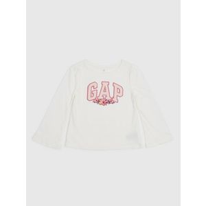 Dětské tričko s logem GAP - Holky obraz