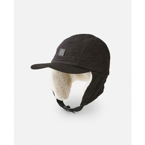 Kšiltovka Rip Curl ANTI SERIES ARCTIC CAP Black obraz