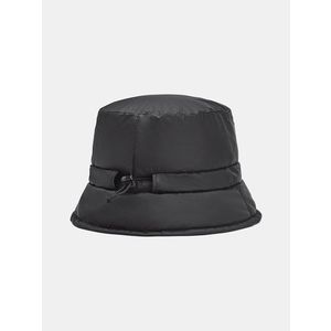 Černý klobouk Under Armour Unisex Insulated ADJ Bucket obraz