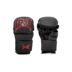 Tapout Artificial leather MMA sparring gloves (1 pair) obraz