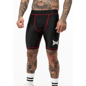Tapout Men's functional shorts slim fit obraz