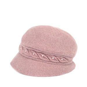 Art Of Polo Woman's Hat Cz23396-2 obraz