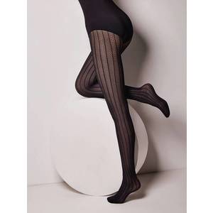 Conte Woman's Tights & Thigh High Socks Lacy Line obraz