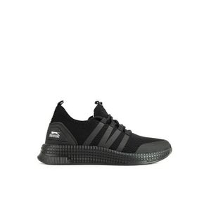 Slazenger Tuesday Sneaker Dámské boty černé obraz