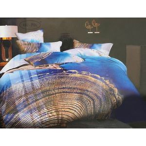 Raj-Pol Unisex's Bed Linen Mose 10 obraz