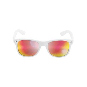 Sluneční brýle Likoma Mirror wht/red obraz