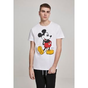 Mickey Mouse Tričko bílé obraz
