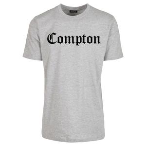 Compton Tee vřesová šedá obraz