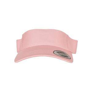Kšiltovka Curved Visor Cap růžová obraz