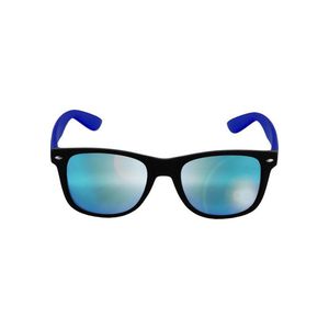 Sluneční brýle Likoma Mirror blk/royal/blue obraz