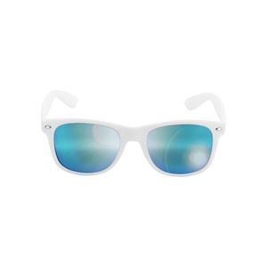Sluneční brýle Likoma Mirror wht/blu obraz
