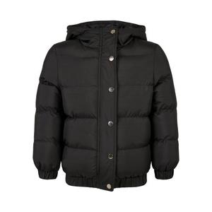 Urban Classics Zimní bunda černá obraz