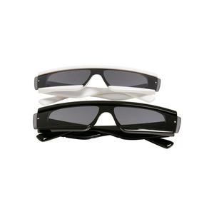 Sluneční brýle Alabama 2-Pack černá/bílá obraz