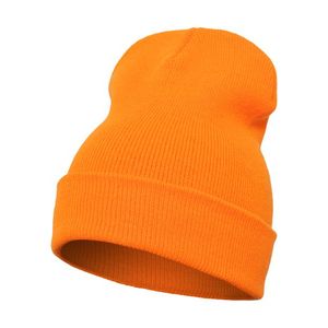 Čepice - oranžová obraz