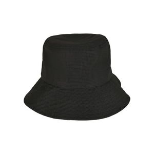 Nastavitelný Flexfit Bucket Hat černý obraz