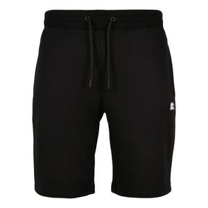 Starter Essential Sweat Shorts černé obraz