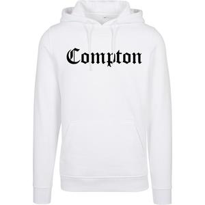 Compton Hoody bílá obraz